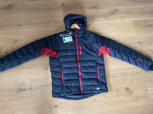 Vitalini skijacke 52 - gr.,