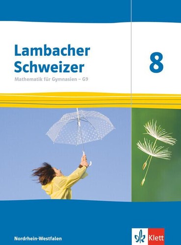 Lambacher schweizer mathematik - lambacher,