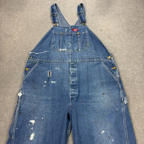Dickies latzhose erwachsene - dickies,
