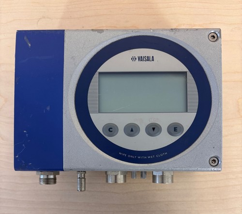 Vaisala hmp368 l2a4e2 - vaisala,