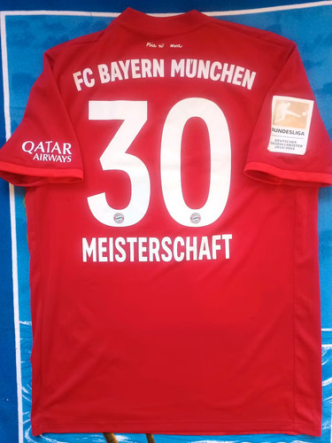 Bayern münchen trikot - bayern,