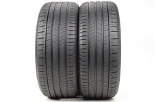 2x 275/40R20 106Y Pirelli P Zero PZ4 * S.C. XL 275 40 20 Zoll Sommerreifen