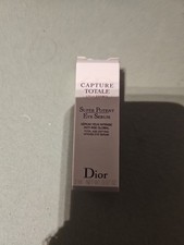 Dior Capture Totale Cell Energy Super Potent Eye Serum 2 ml Anti Age NEU
