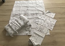 Betthimmel Set von Julius