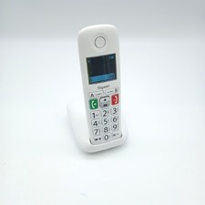 Gigaset Telefon Kommunikation