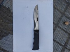 Tauchermesser Kundi 6 DDR