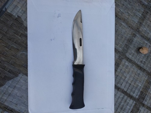 Tauchermesser kundi ddr - tauchermesser,