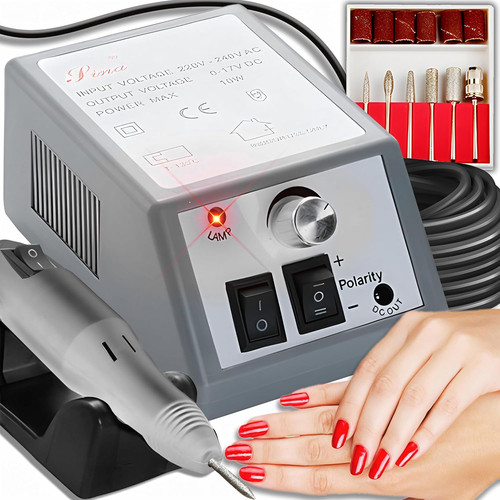 Retoo nagelfräser elektrische - retoo,