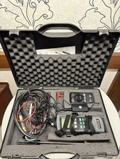 Testo 300M Abgas-Messgerät