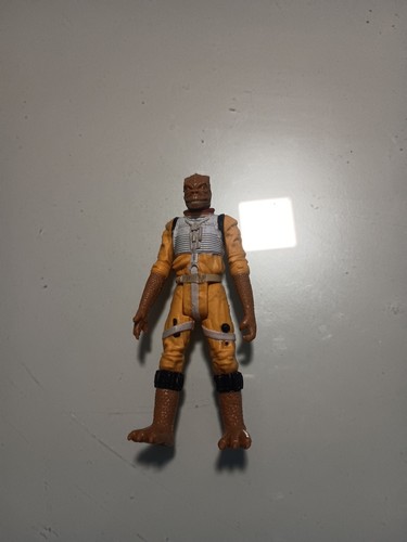 Kenner star wars bossk - wars,