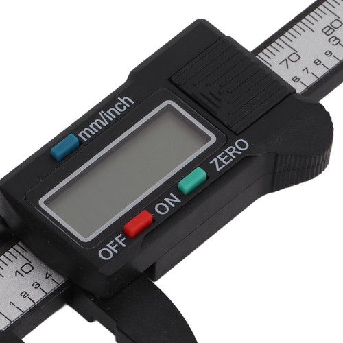 Digitaler mini messschieber - digitaler,