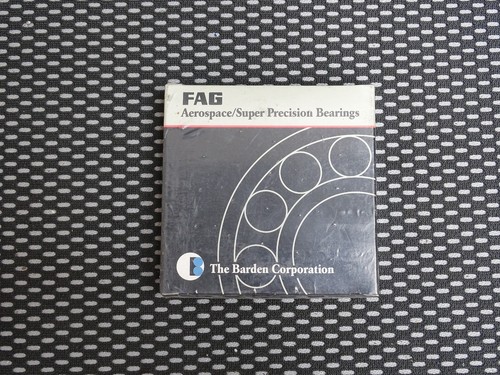 Original fag spindellager - fag,