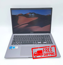 Laptop ASUS P1512CE 15,6" FHD