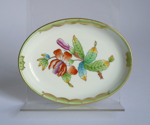 Herend queen victoria kleines - victoria,