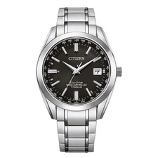 Citizen Eco-Drive Solar