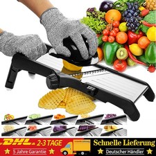 Gemüsehobel Mandoline