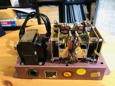 Rock ola 1754 stepper - ola,