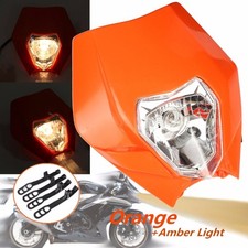 Motorrad Scheinwerfer