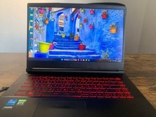 Verkaufe msi gf63 thin - msi, thin:
