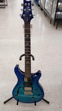 (PRS) SE SPECIAL SEMI-HOLLOW