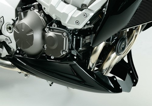 Bodystyle bugspoiler passend - bugspoiler,