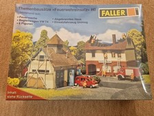 Faller Modelleisenbahn