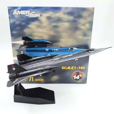 AMER 1:144 USAF SR-71