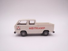 1:87 VW T3 DoKa „HEITKAMP“