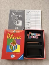 Phase würfel - phase,