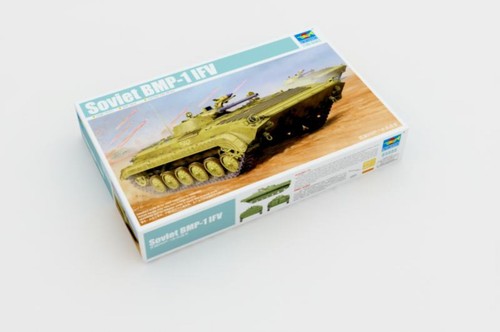 Bmp ifv trumpeter - /, /