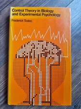 Control Theory In Biology &