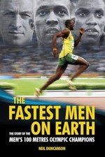Fastest men earth - fastest,