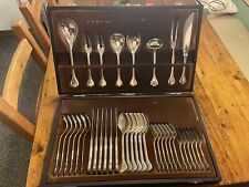 R&B Besteck Versilbert 150er. „Neu“