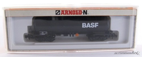Arnold 4370 4 achsiger - 4370-41,