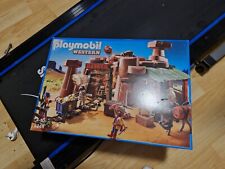 5246 GOLDMINE  Nordstatler Südstaaten Soldaten WESTERN PLAYMOBIL Neu Ovp