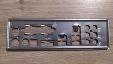 ASUS P5B - ATX Blende Shield