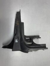 BMW X5 E70 3.0 Aufnahme Halterung Stossfänger Stoßstange vorne u. rechts 7157984