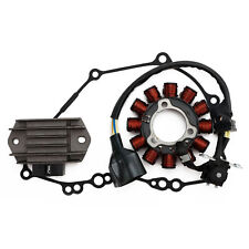 Lichtmaschine Stator, Regler, Dichtung für Honda CRF250R CRF 250 RJ RK 2018-2020