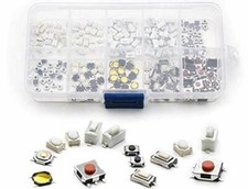 Taster microtaster set 200 - taster,