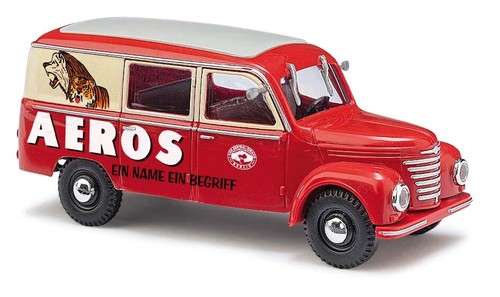 Busch 51278 framo - 51278,