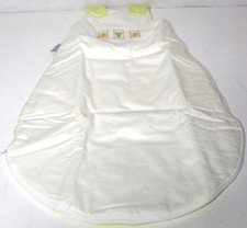 Julius Zöllner 9200718101 - Schlafsack deluxe, natur 70 cm