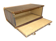 Buch Schatulle Geheimfach