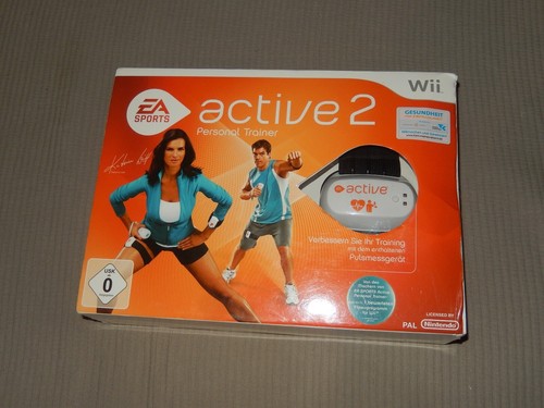 Nintendo wii ea sports - wii,