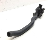 Bocchettone And Fuel Tank Pipe