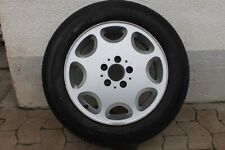 Mercedes E-Klasse W210 Alufelge 7,5J 16 ET41 A2104010702