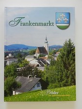 Frankenmarkt gerhard hofmann - frankenmarkt,