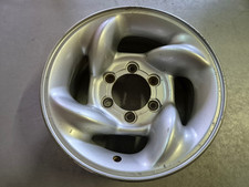 Hyundai Galloper Felge 7x15