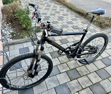 Cannondale Jekyll 1000 - 26 Zoll Mountainbike