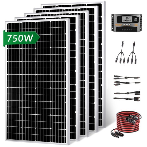 500 watt solarpanel solarmodul - solarpanel,