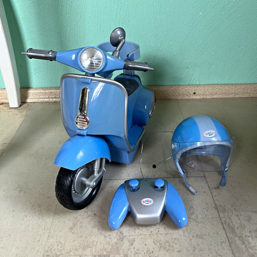 Baby born motorrad - baby,